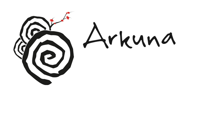 Arkuna logo