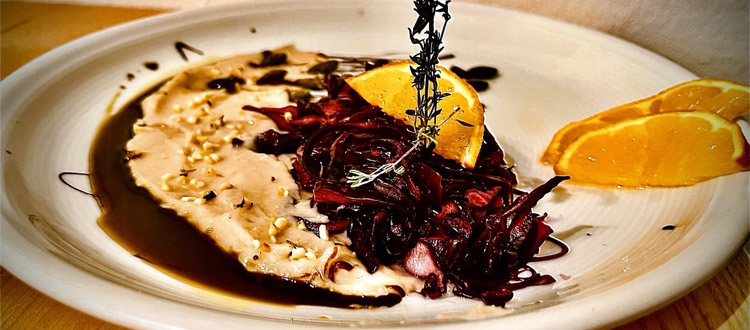 Merlianas Rezept zu Imbolc: