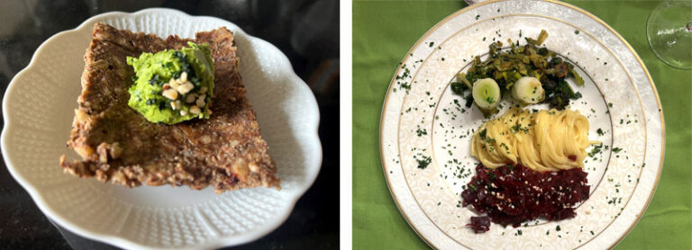 Ostara … erzählt vom Frieden